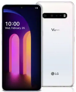 Замена экрана на телефоне LG V60 ThinQ 5G в Тюмени